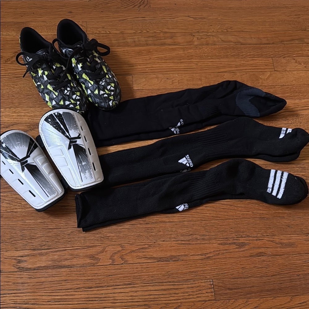Kid’s Soccer Bundle